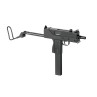 M10 Style AEP SMG with Silencer - J G Works