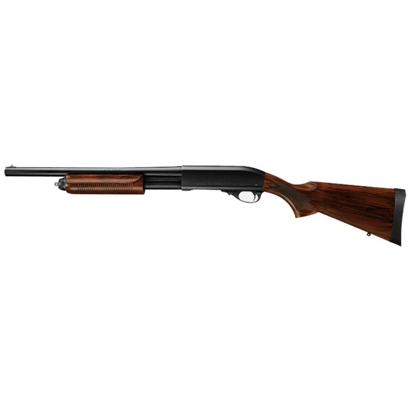 M870 IWS Gas Shotgun WOOD Style - Tokyo Marui