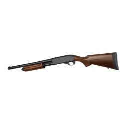Fucile a pompa a gas M870 IWS stile LEGNO - Tokyo Marui