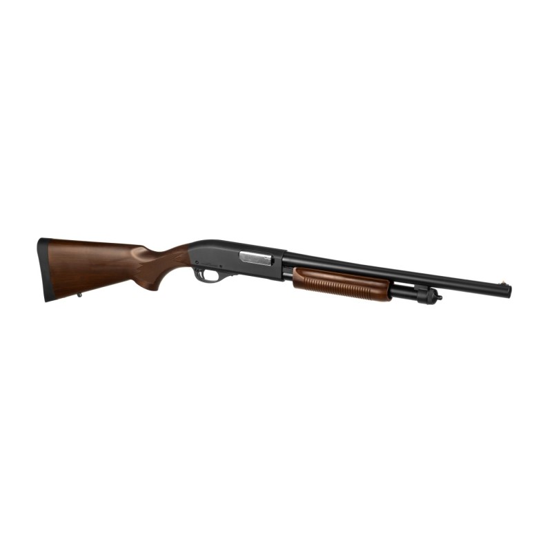 M870 IWS Gas Shotgun WOOD Style - Tokyo Marui