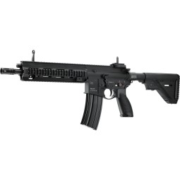 Carabina a gas HK416 A5 GBBR - GEN. 2 - UMAREX VFC