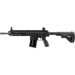 HK417 D GBBR Gas Rifle - GEN. 2 - UMAREX-VFC