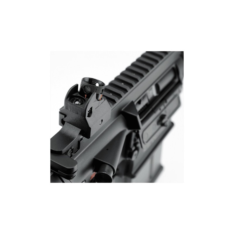 HK417 D GBBR Gas Rifle - GEN. 2 - UMAREX-VFC