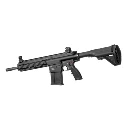 HK417 D GBBR Gas Rifle - GEN. 2 - UMAREX-VFC