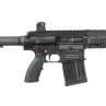 Carabina a gas HK417 D GBBR - GEN. 2 - UMAREX-VFC