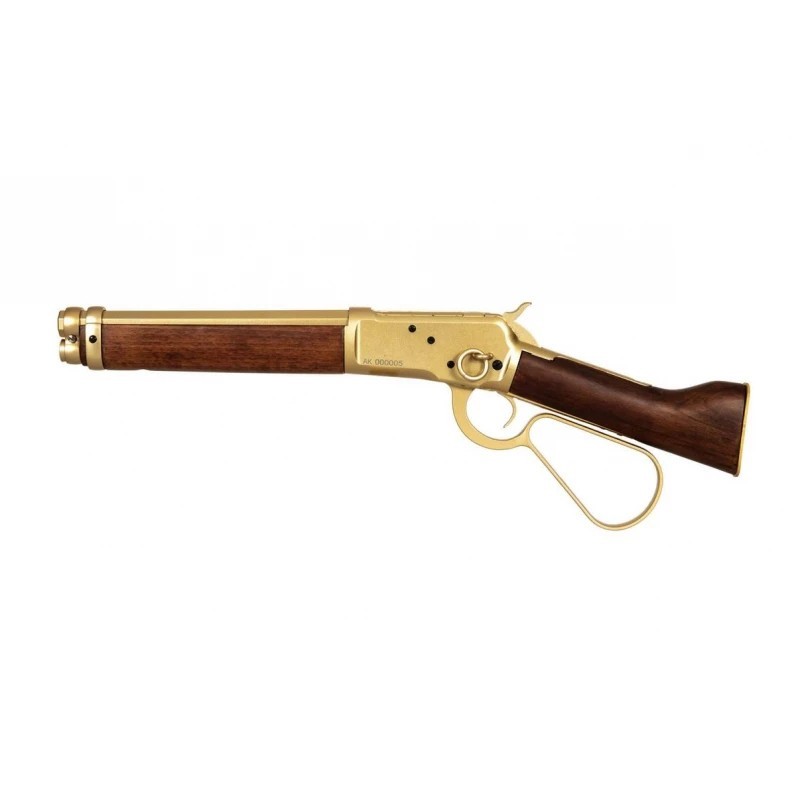 Winchester M1873 GNB Style Gas Rifle - A&K