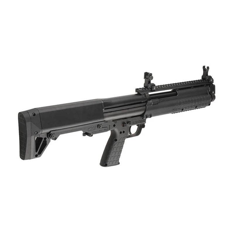 KSG-12 Gas Shotgun - Tokyo Marui
