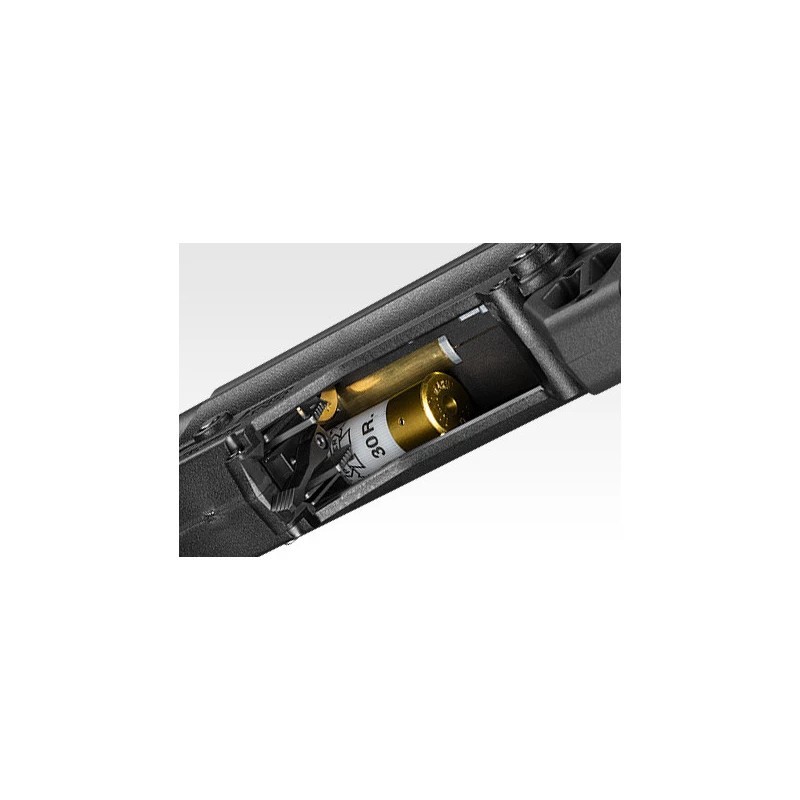Fucile a pompa a gas KSG-12 - Tokyo Marui