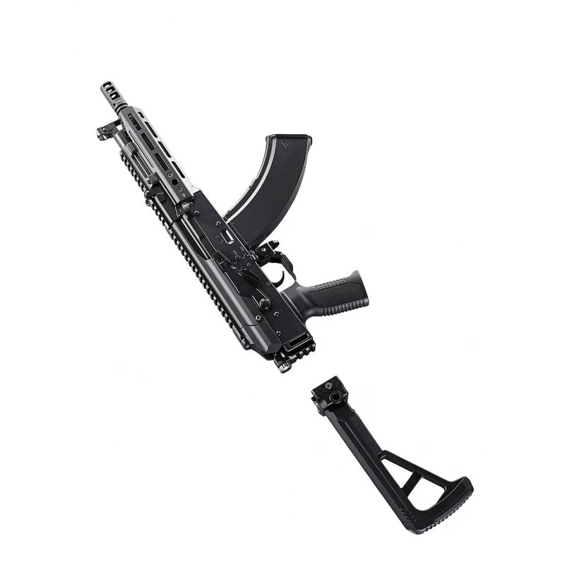 AKX GBBR Gas Rifle - Tokyo Marui