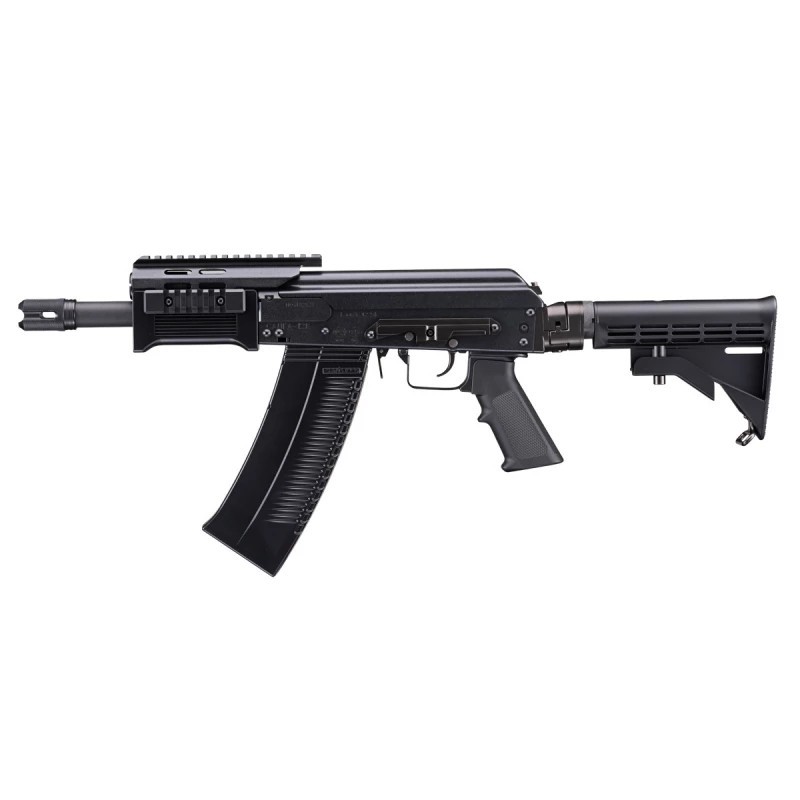Shotgun automatico a gas SAIGA 12 SBS - Tokyo Marui