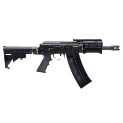 SAIGA 12 SBS Automatic Gas Shotgun - Tokyo Marui