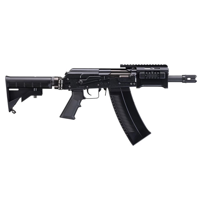 Shotgun automatico a gas SAIGA 12 SBS - Tokyo Marui
