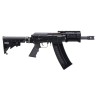 Shotgun automatico a gas SAIGA 12 SBS - Tokyo Marui