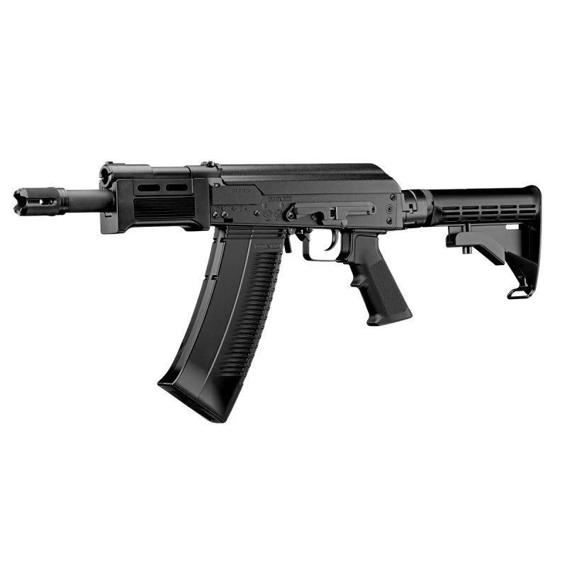 Shotgun automatico a gas SAIGA 12 SBS - Tokyo Marui