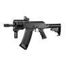 Shotgun automatico a gas SAIGA 12 SBS - Tokyo Marui