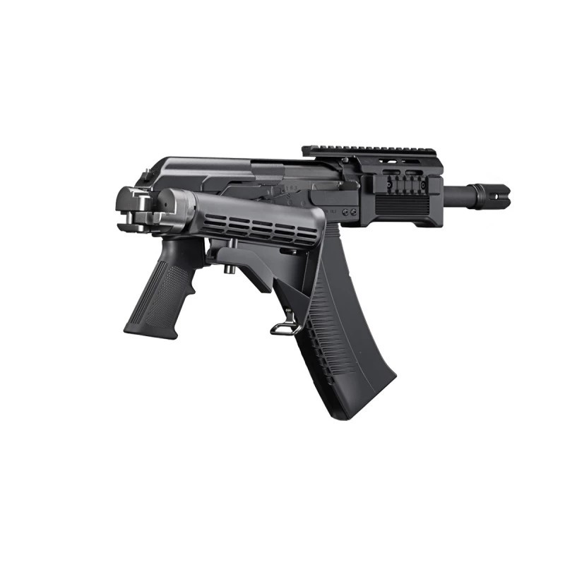 SAIGA 12 SBS Automatic Gas Shotgun - Tokyo Marui