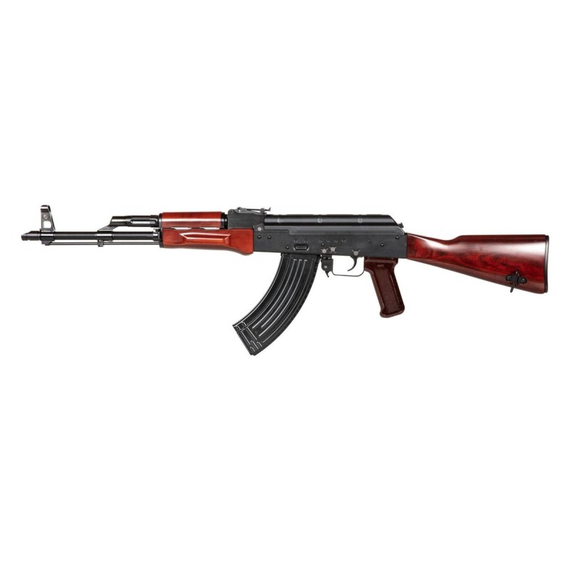 Fucile a gas AKM GBBR - Tokyo Marui
