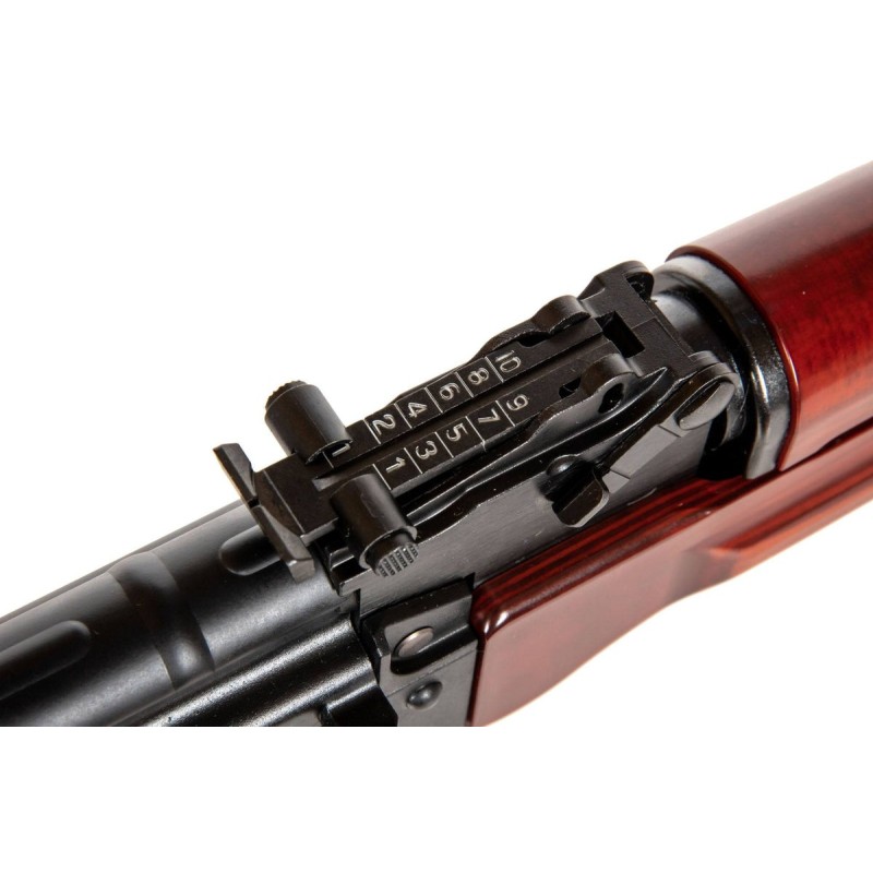 AKM Gas Blowback Rifle - Tokyo Marui