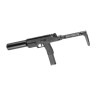 VMP-1 Gas SMG SET with Silencer - Vorsk