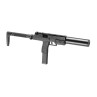 SET mitraglietta a gas VMP-1 con silenziatore - Vorsk