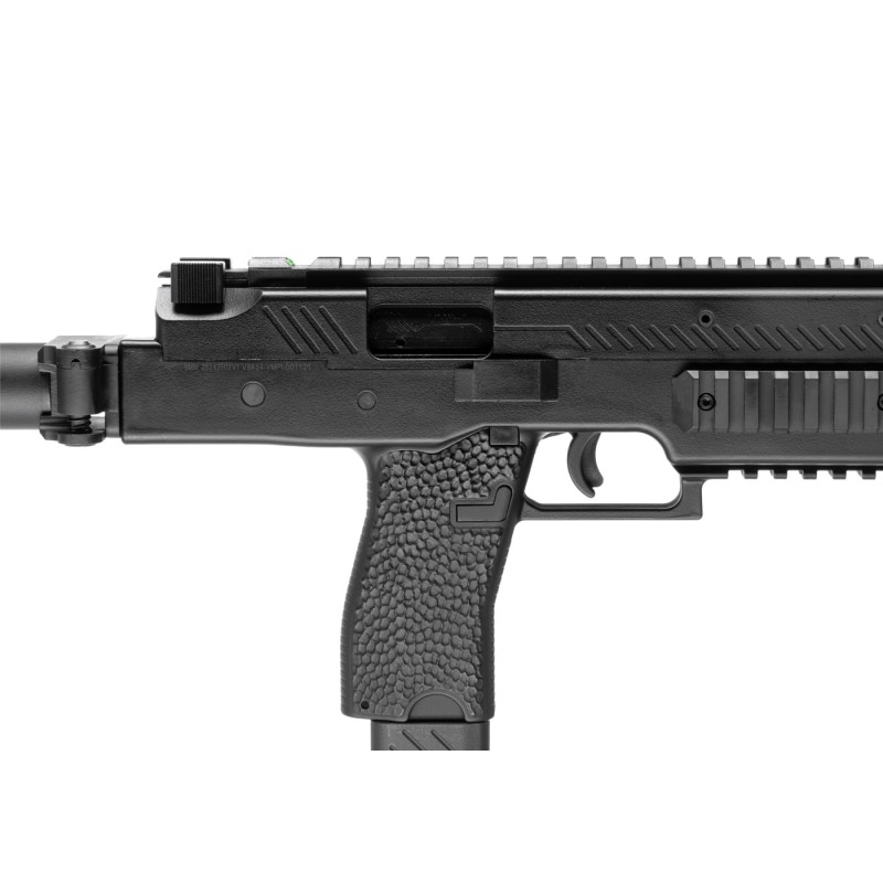 VMP-1 Gas SMG SET with Silencer - Vorsk