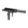 VMP-1 Gas SMG SET with Silencer - Vorsk