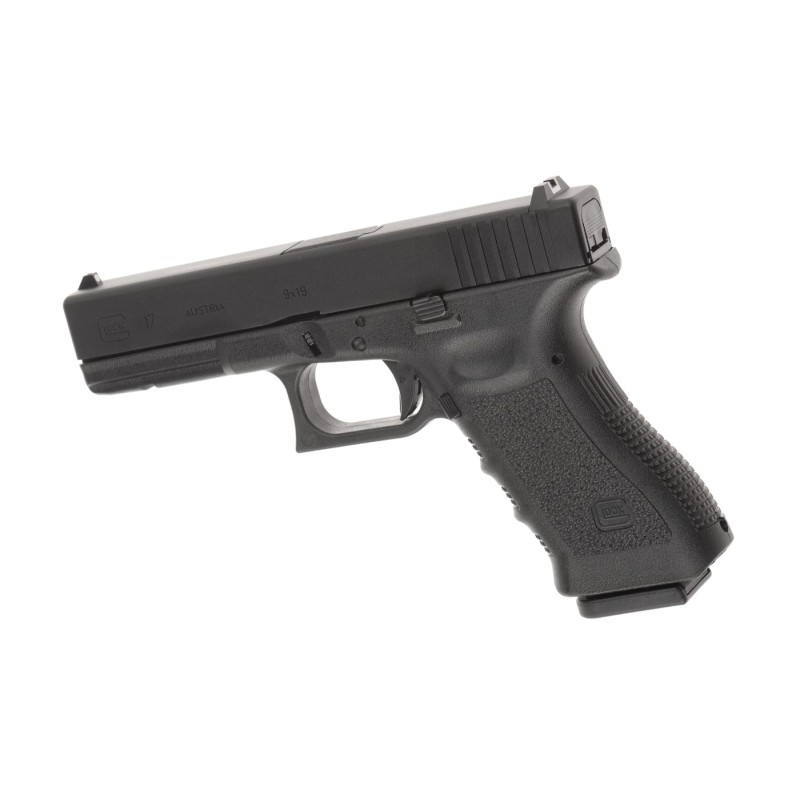 Pistola gbb GLOCK® 17 GEN. 3 - UMAREX