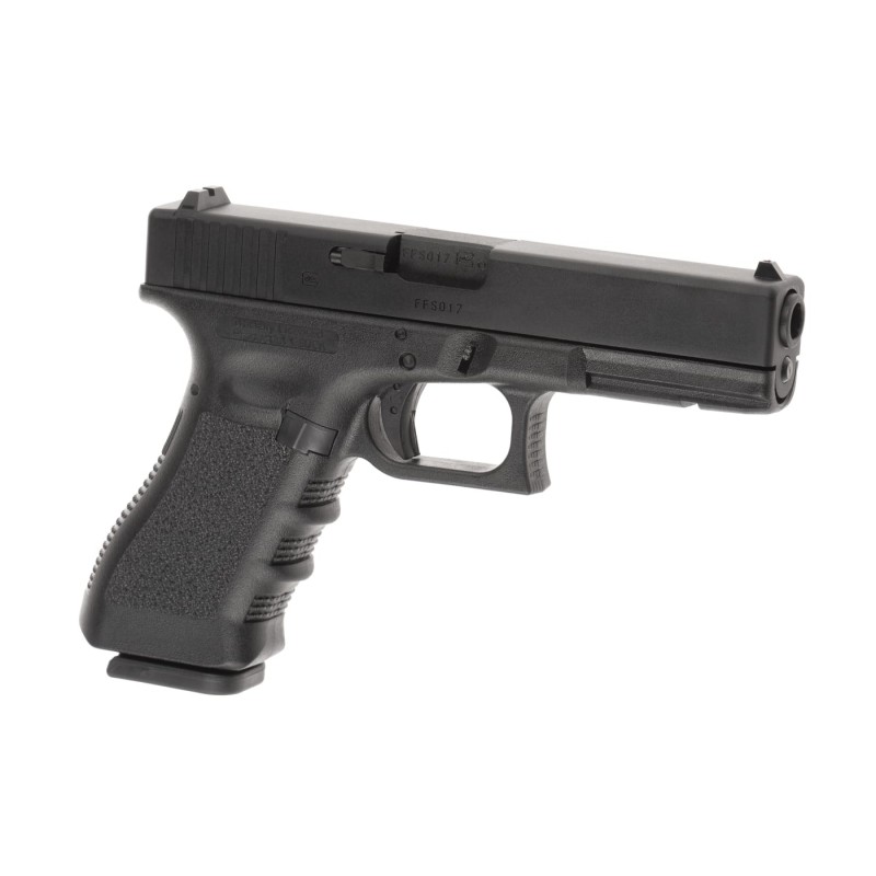 GLOCK® 17 GEN. 3 GBB Pistol - UMAREX