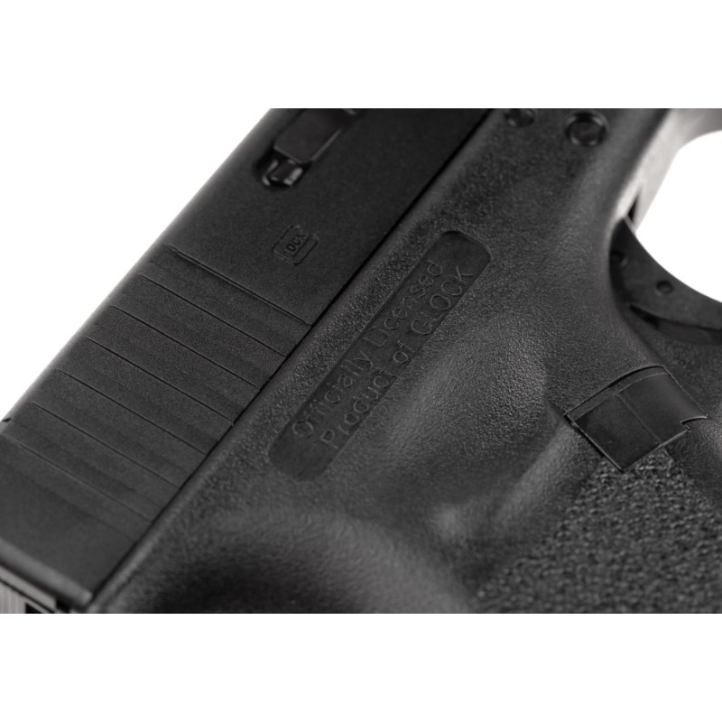 Pistola gbb GLOCK® 17 GEN. 3 - UMAREX