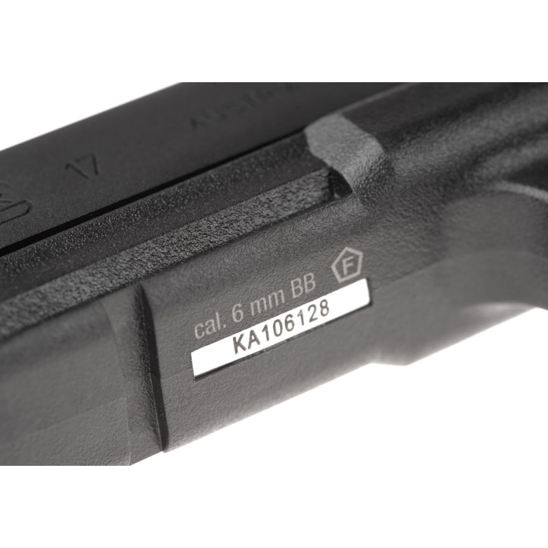 Pistola gbb GLOCK® 17 GEN. 3 - UMAREX