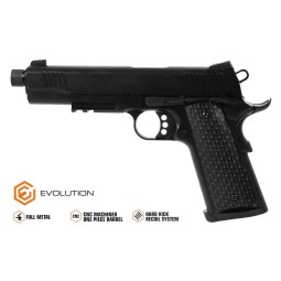 E911 SPECIAL OPERATIONS GBB Pistol - V.2 - EVOLUTION