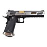 Hi-Capa 6 inch I-REX FORCE titanium gbb pistol - WE