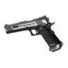 Hi-Capa 6 inch I-REX FORCE titanium gbb pistol - WE