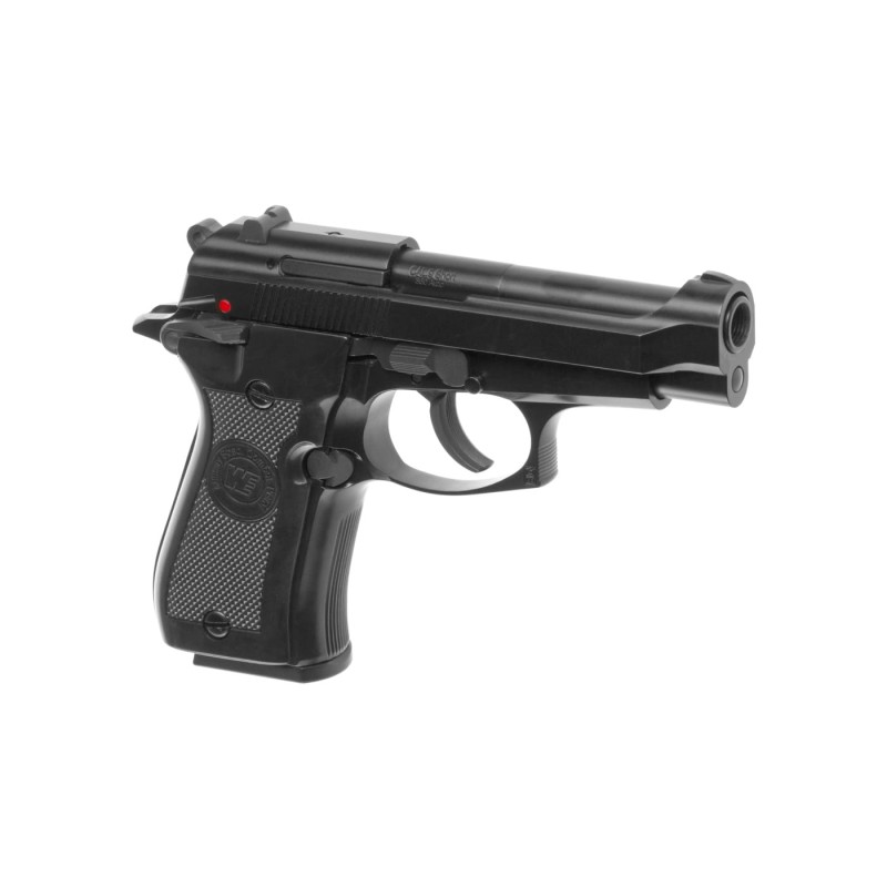 M84 CHEETAH GBB Pistol - WE