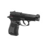Pistola gbb M84 CHEETACH - WE
