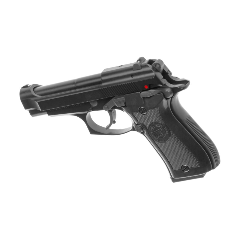 Pistola gbb M84 CHEETACH - WE