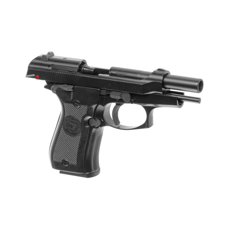 Pistola gbb M84 CHEETACH - WE