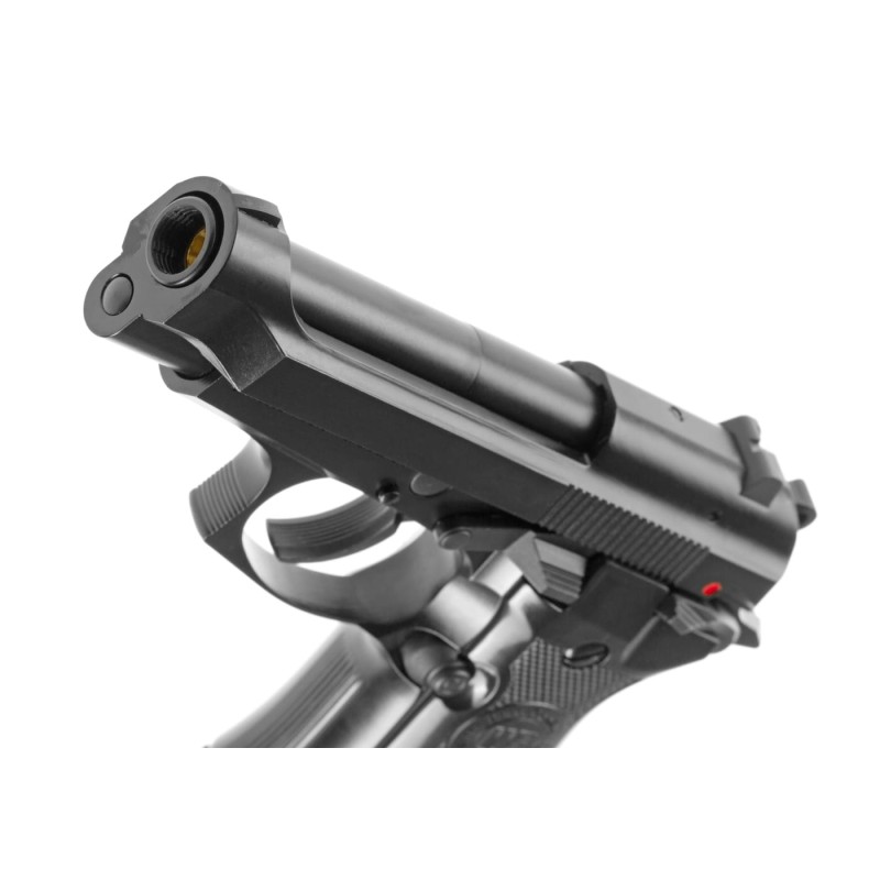 Pistola gbb M84 CHEETACH - WE