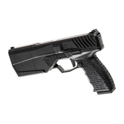 Pistola green gas Maxim 9 SilencerCo® - Krytac