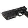 Pistola green gas Maxim 9 SilencerCo® - Krytac
