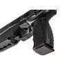 Pistola green gas Maxim 9 SilencerCo® - Krytac
