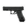 Pistola gbb GLOCK® 17 gen. 3 ALLUMINIO CNC slide - UMAREX