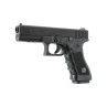 GBB Pistol GLOCK® 17 Gen. 3 CNC ALUMINUM slide - UMAREX