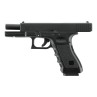 Pistola gbb GLOCK® 17 gen. 3 ALLUMINIO CNC slide - UMAREX