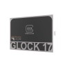 Pistola gbb GLOCK® 17 gen. 3 ALLUMINIO CNC slide - UMAREX