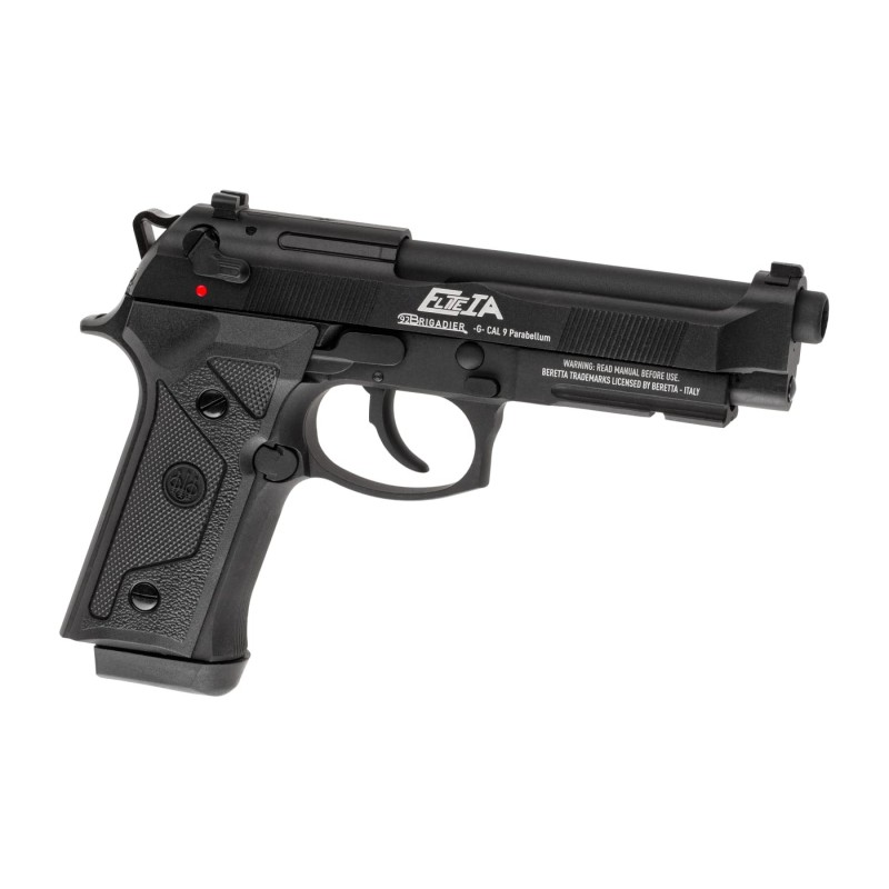 Beretta® M9 Elite IA Gas Blowback Pistol - UMAREX