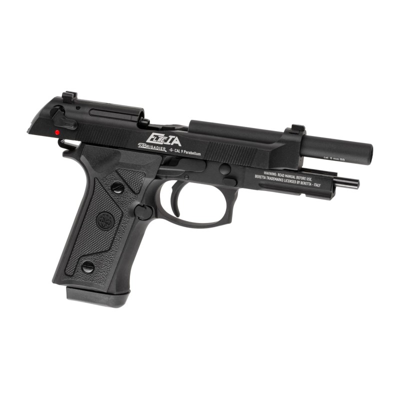 Beretta® M9 Elite IA Gas Blowback Pistol - UMAREX