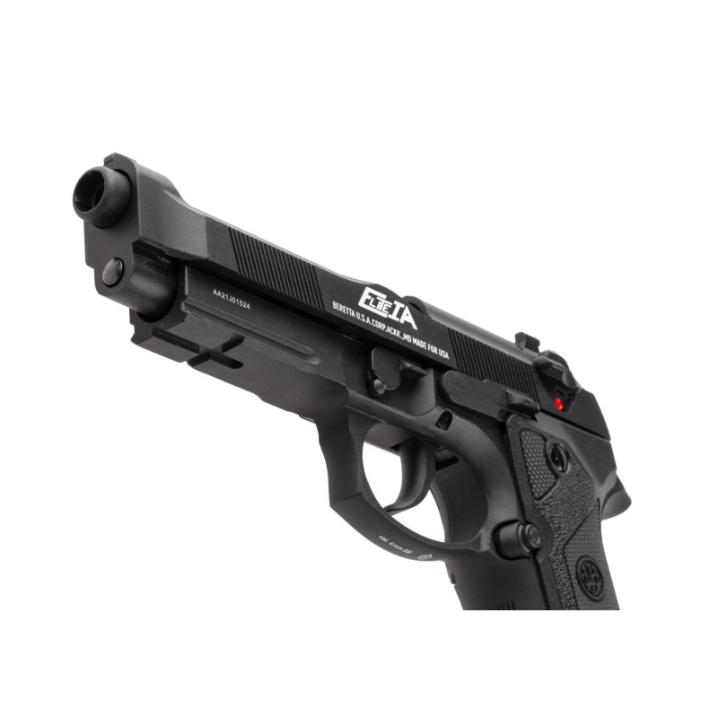 Pistola a gas Beretta® M9 Elite IA - UMAREX