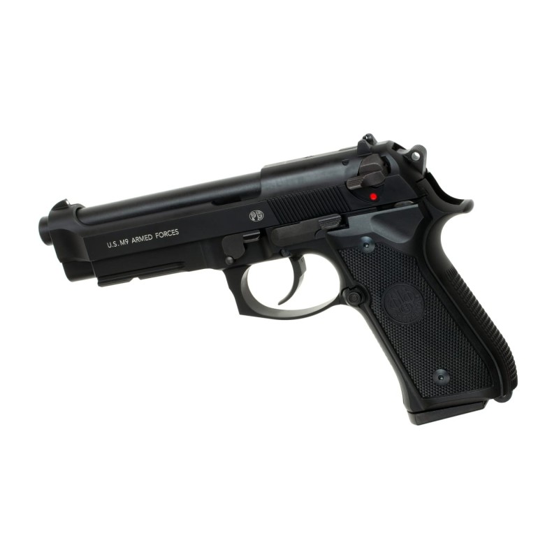 Beretta® 92SB-F U.S. Armed Forces Gas Pistol - UMAREX-KWA
