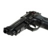 Beretta® 92SB-F U.S. Armed Forces Gas Pistol - UMAREX-KWA
